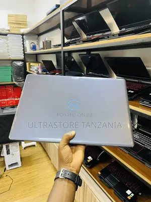 Laptop Dell G3 17 3579 16GB Intel Core I7 SSD 512GB