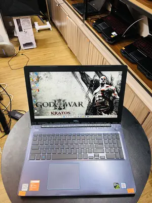 Laptop Dell G3 17 3579 16GB Intel Core I7 SSD 512GB