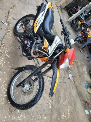 Focin 250cc 2025 Black