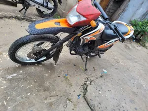 Focin 250cc 2025 Black
