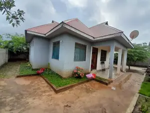 3bdrm House in Kigamboni Mwongozo for sale