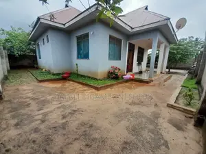 3bdrm House in Kigamboni Mwongozo for sale