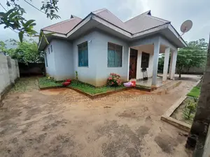 3bdrm House in Kigamboni Mwongozo for sale