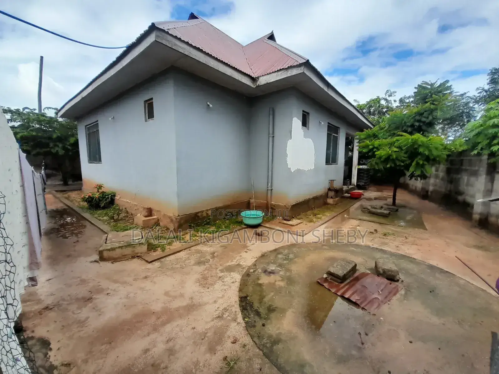 3bdrm House in Kigamboni Mwongozo for sale