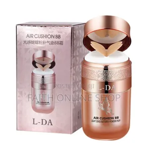 Photo - L-Da Air Cushion Bb Cream 30ml