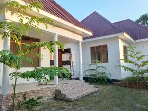 3bdrm House in Mbezi for sale