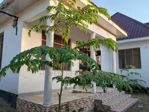 3bdrm House in Mbezi for sale