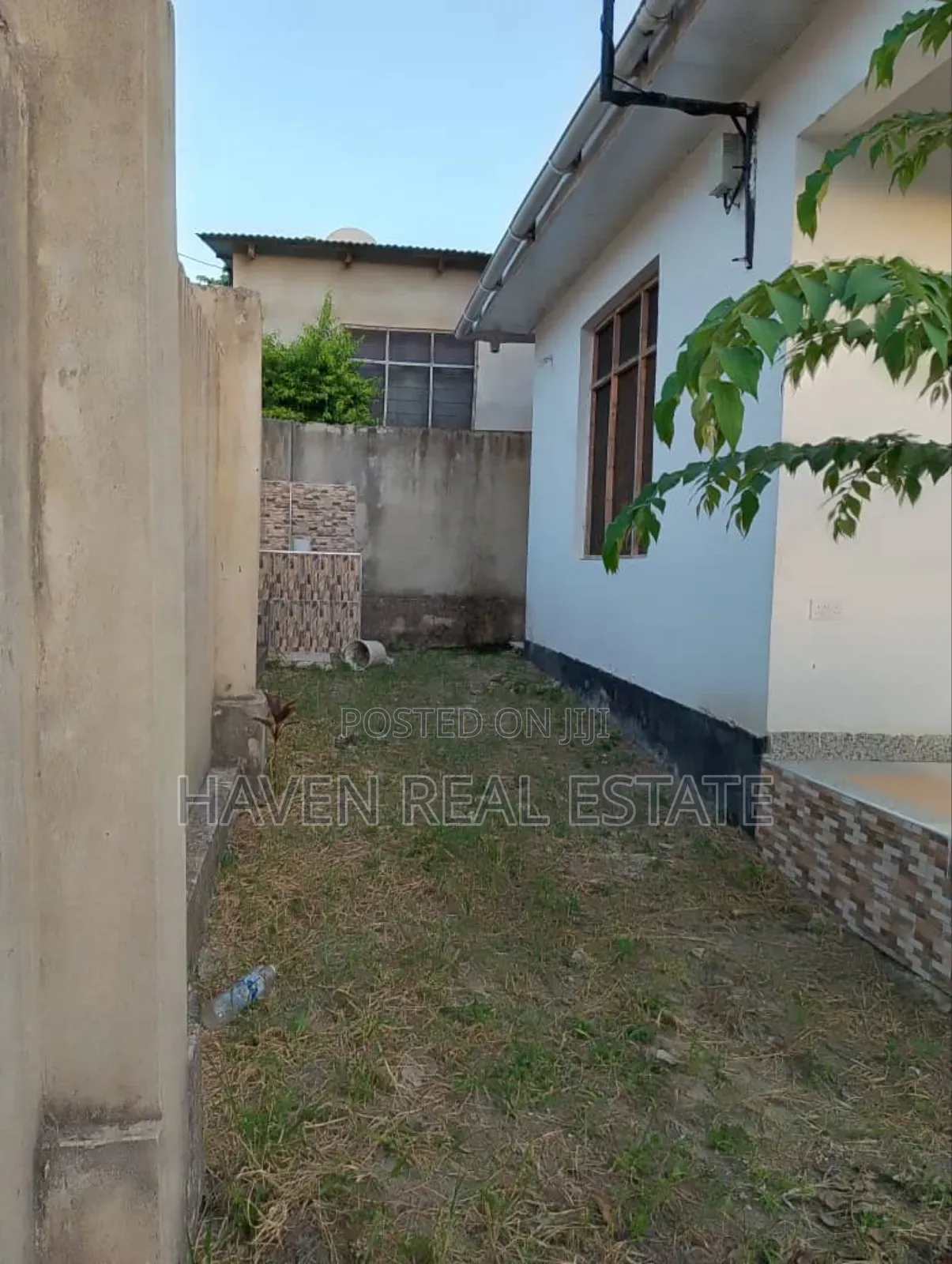3bdrm House in Mbezi for sale