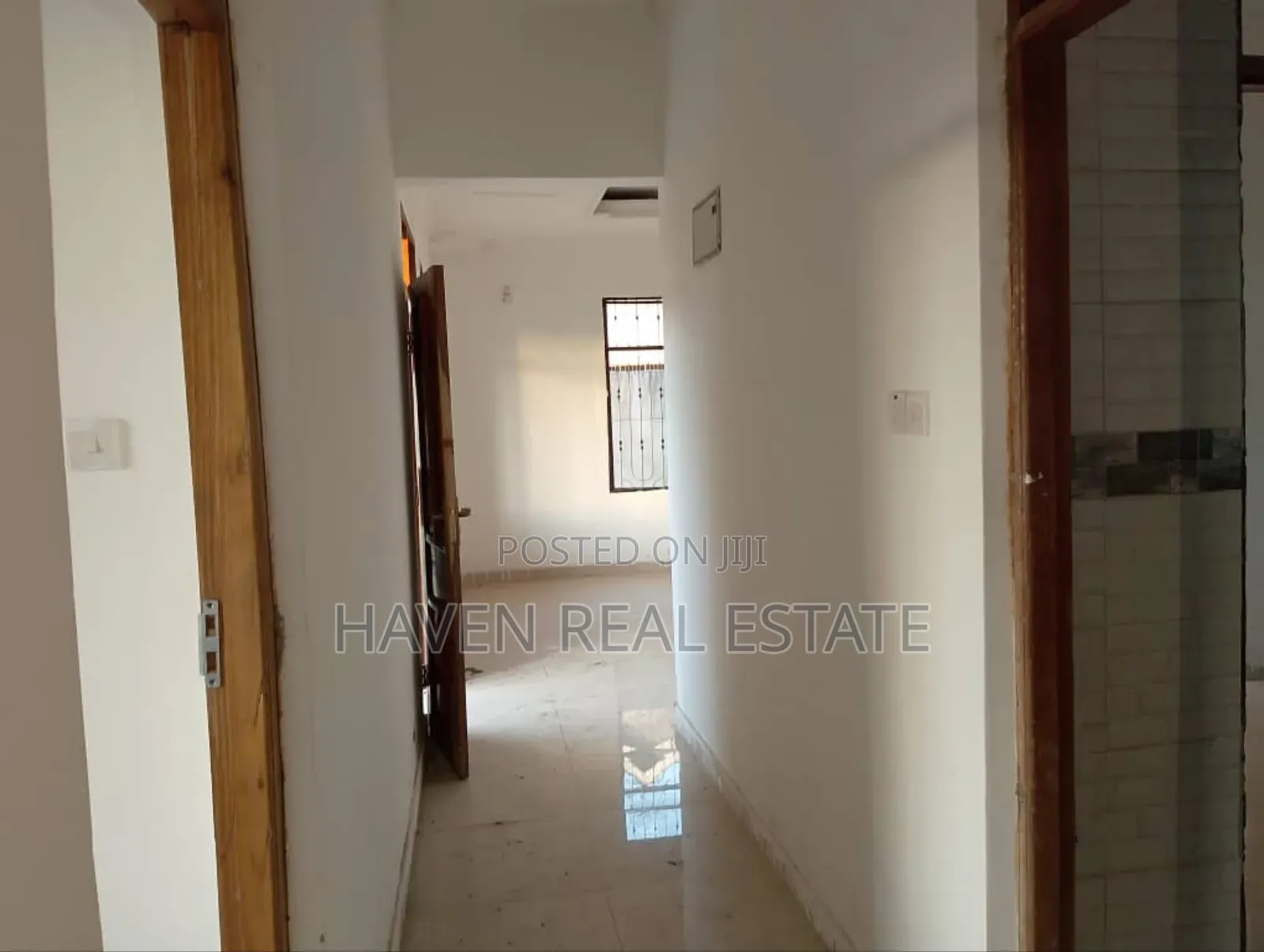 3bdrm House in Mbezi for sale