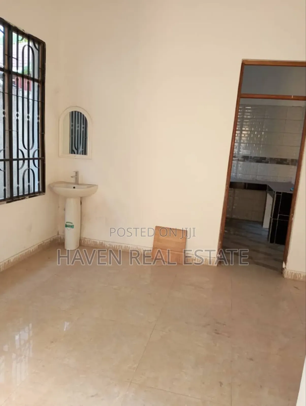 3bdrm House in Mbezi for sale