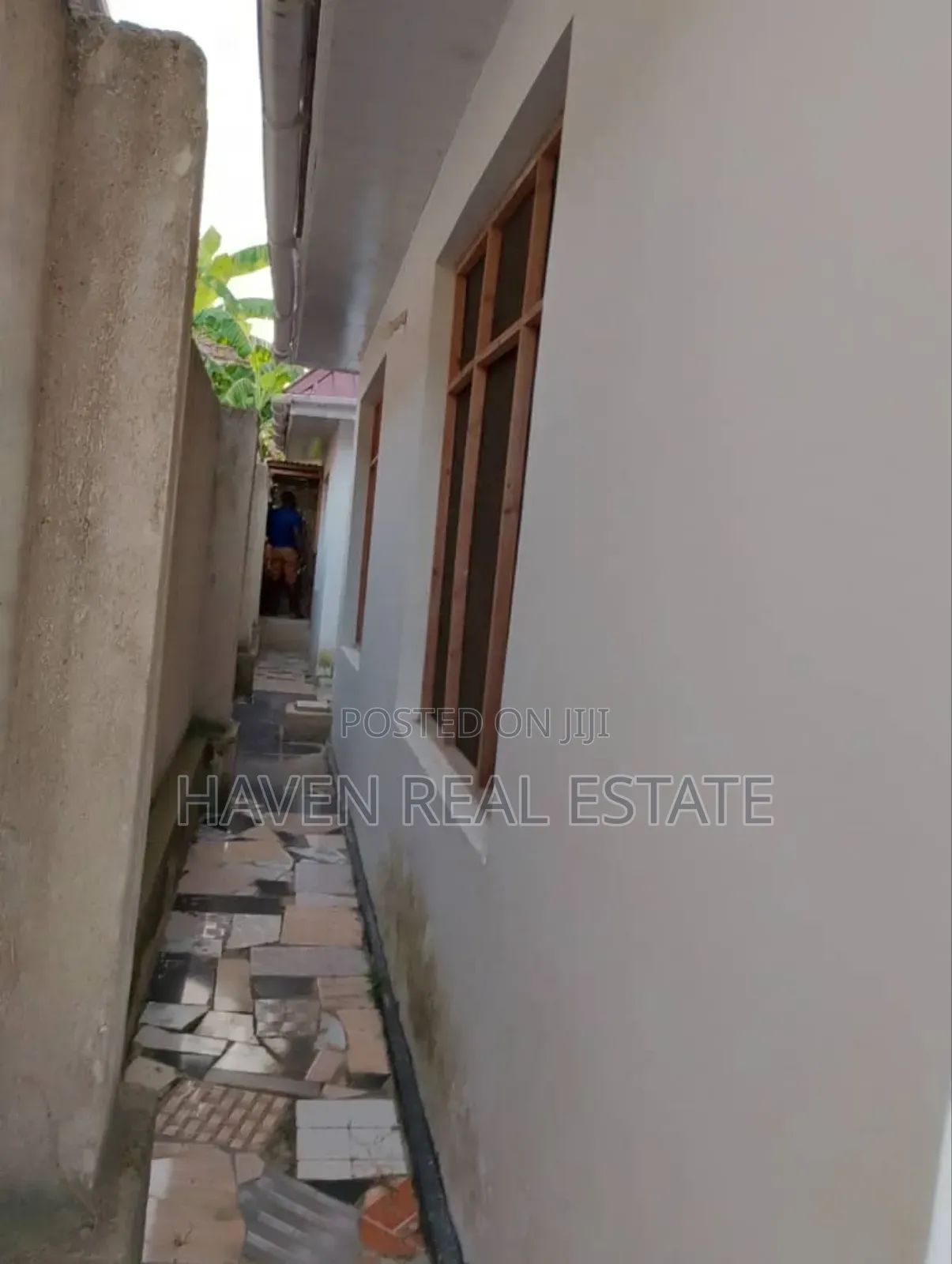 3bdrm House in Mbezi for sale