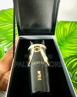 Perfume Nzuri Ya Mwanaume Mistiv