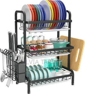 Dish Drainer