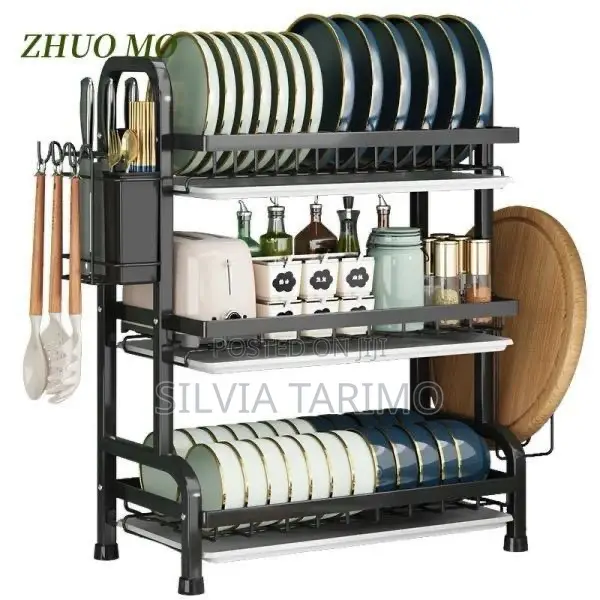 Dish Drainer