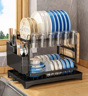 Dish Drainer