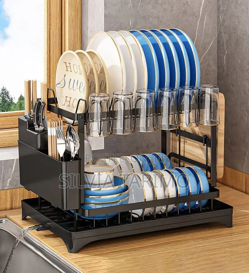 Dish Drainer