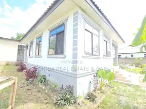 House for Sale Kiluvya Kwa Komba