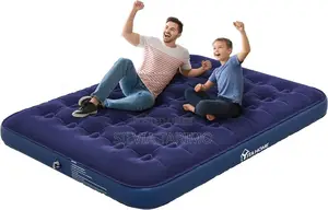 Inflatable Air Mattress