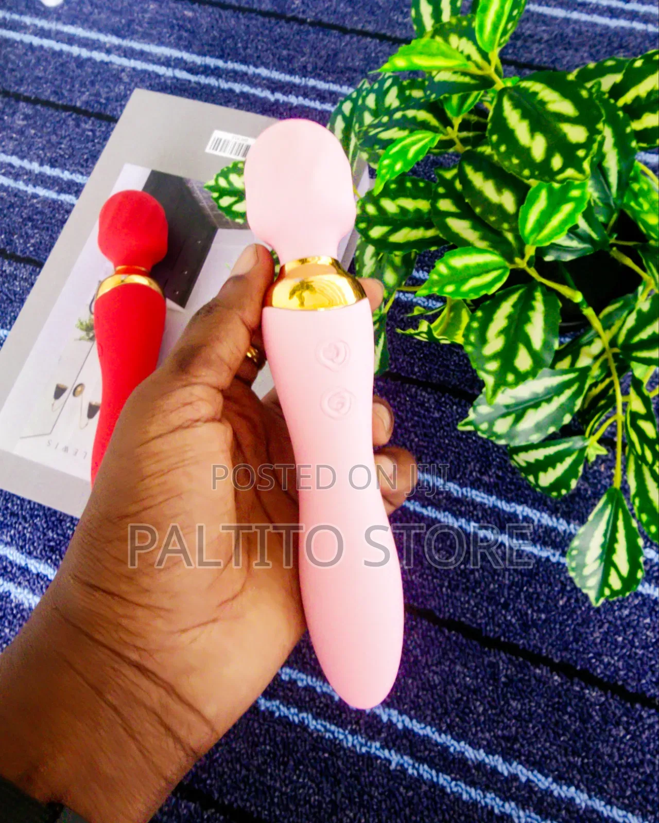 G Spot Vibrator