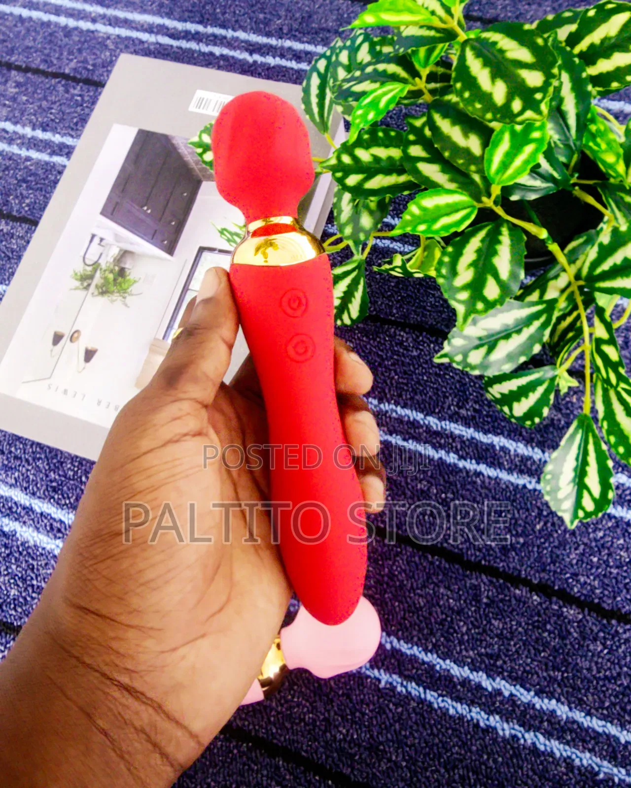 G Spot Vibrator
