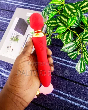 G Spot Vibrator