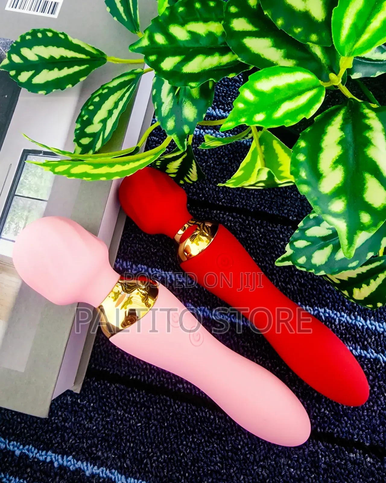 G Spot Vibrator
