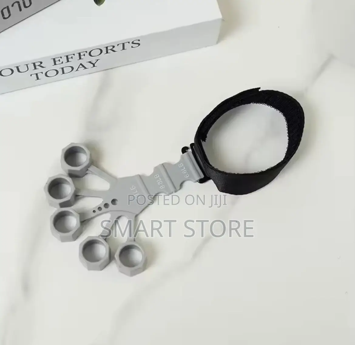 New Silicone Finger Trainer 