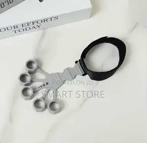 New Silicone Finger Trainer 