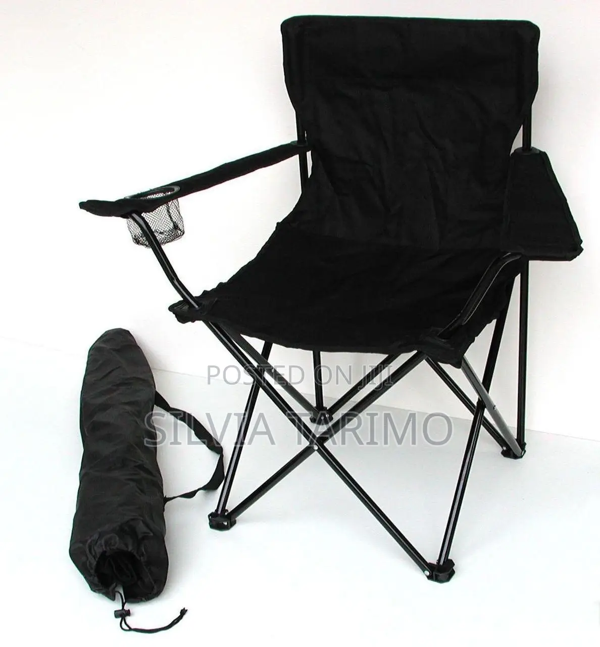 Picnic Chair