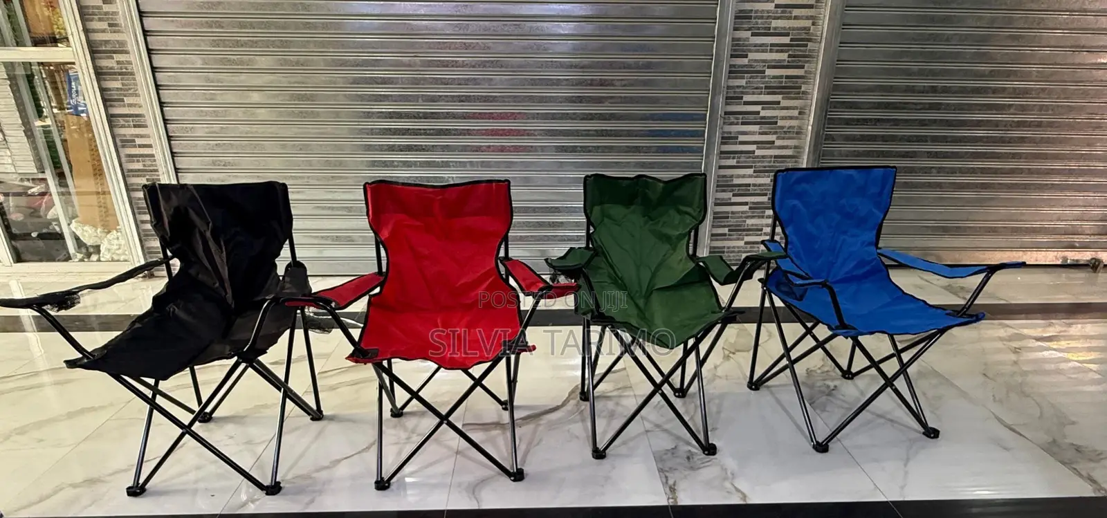 Picnic Chair