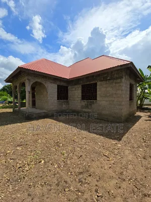 3bdrm House in Bagamoyo for sale