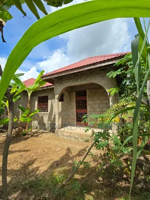 3bdrm House in Bagamoyo for sale