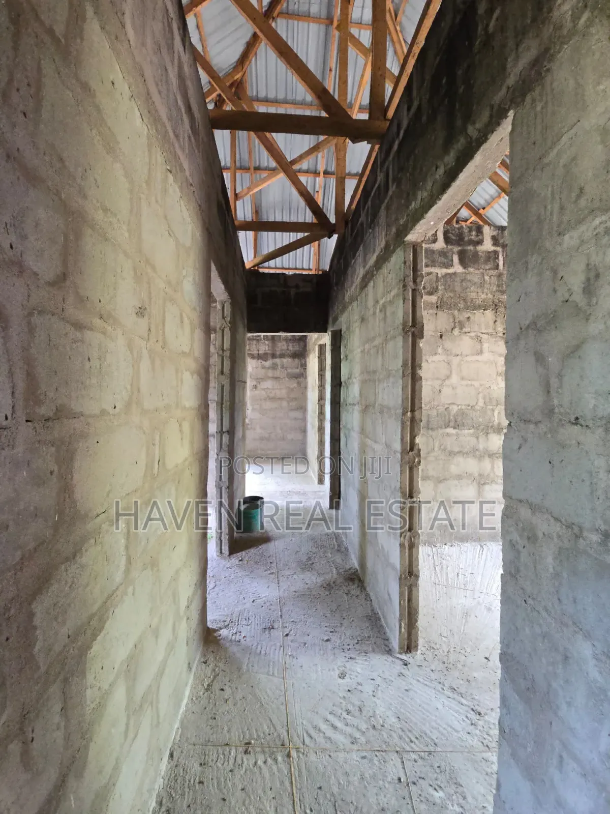 3bdrm House in Bagamoyo for sale