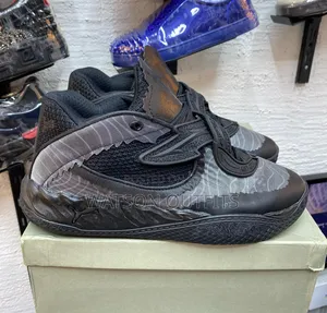 Men's Pure and Original Lamelo Brand Shoes