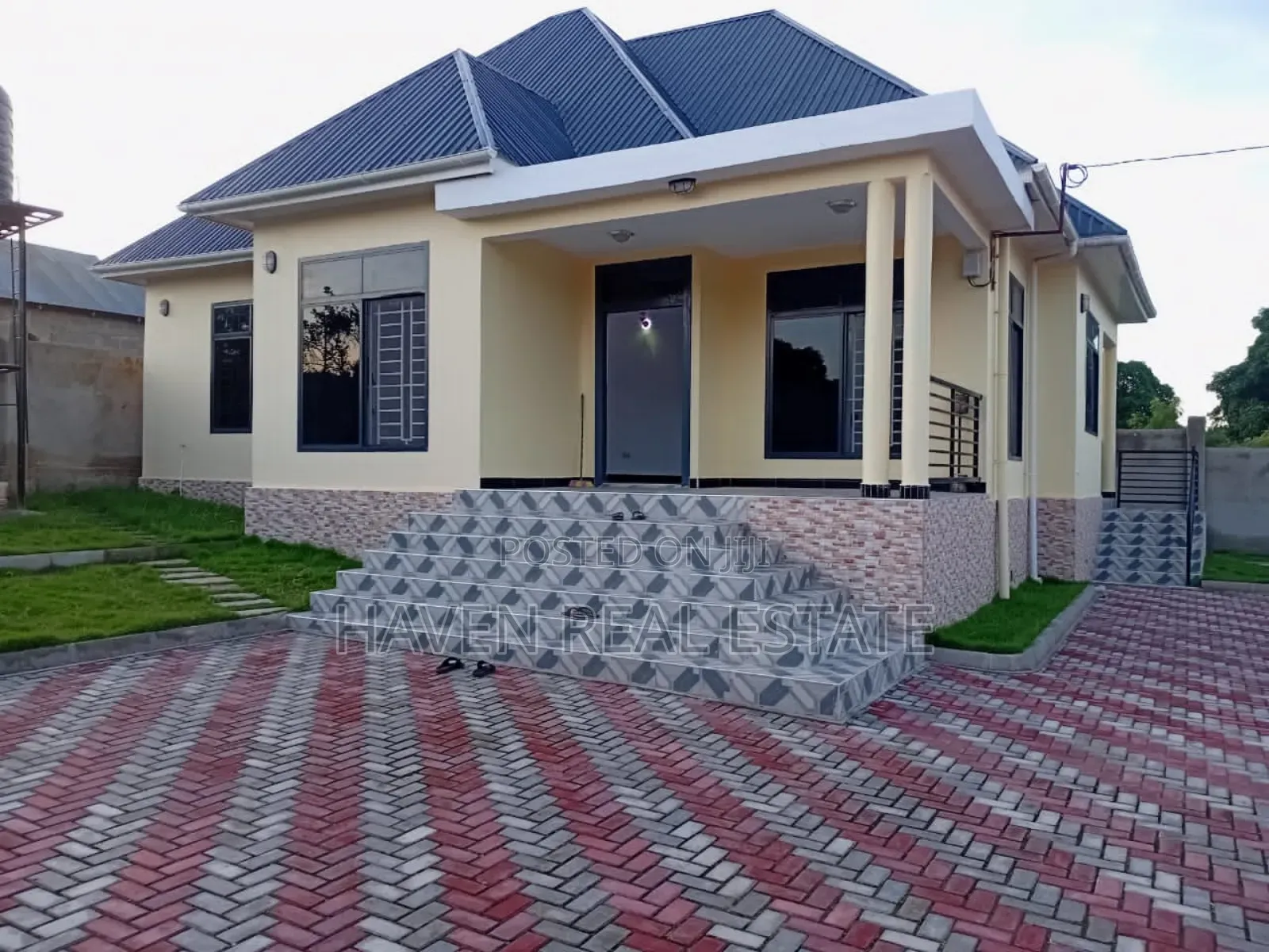 3bdrm House in Kinondoni for sale