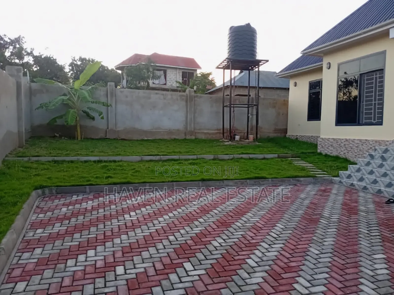 3bdrm House in Kinondoni for sale