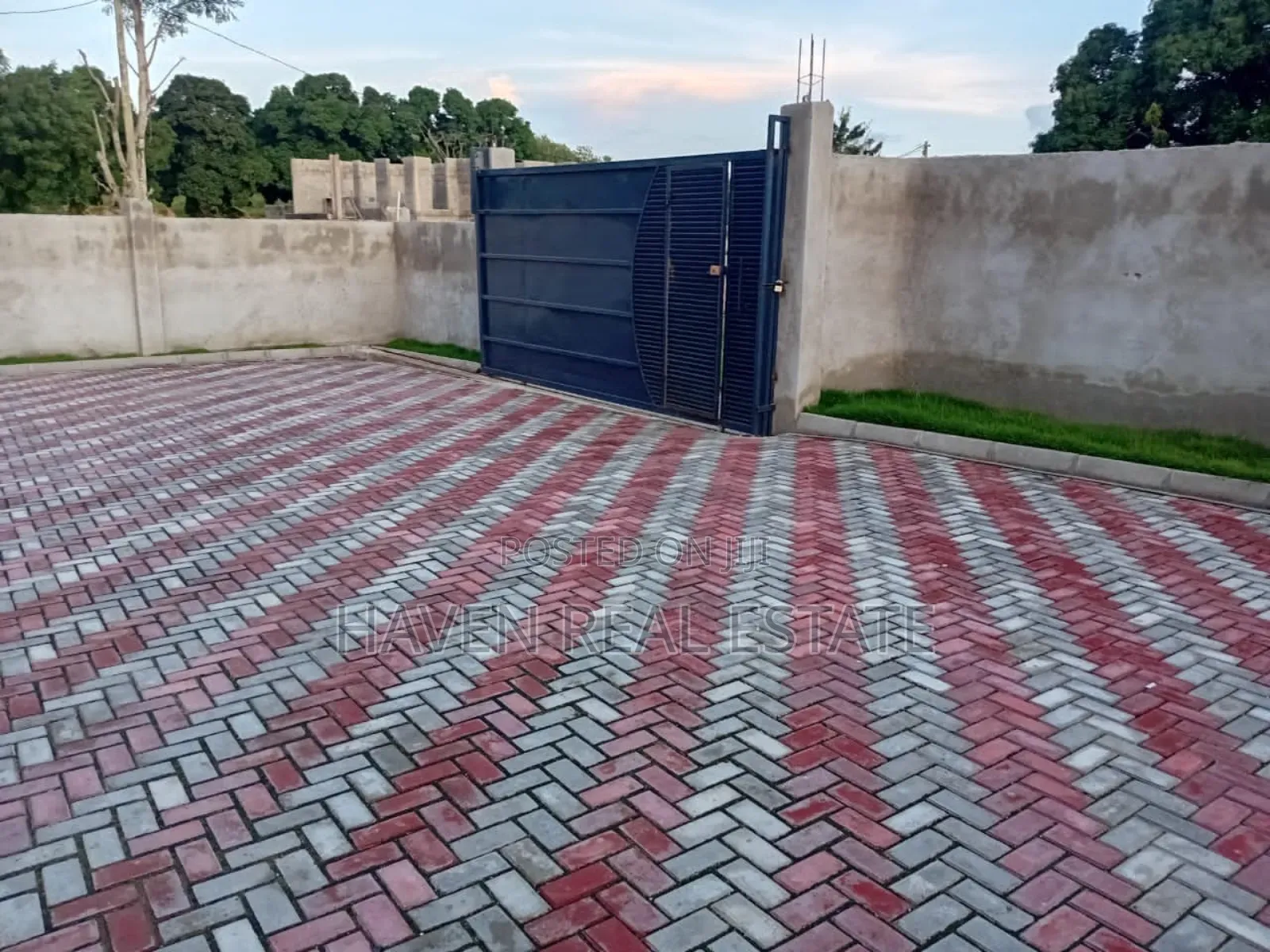3bdrm House in Kinondoni for sale