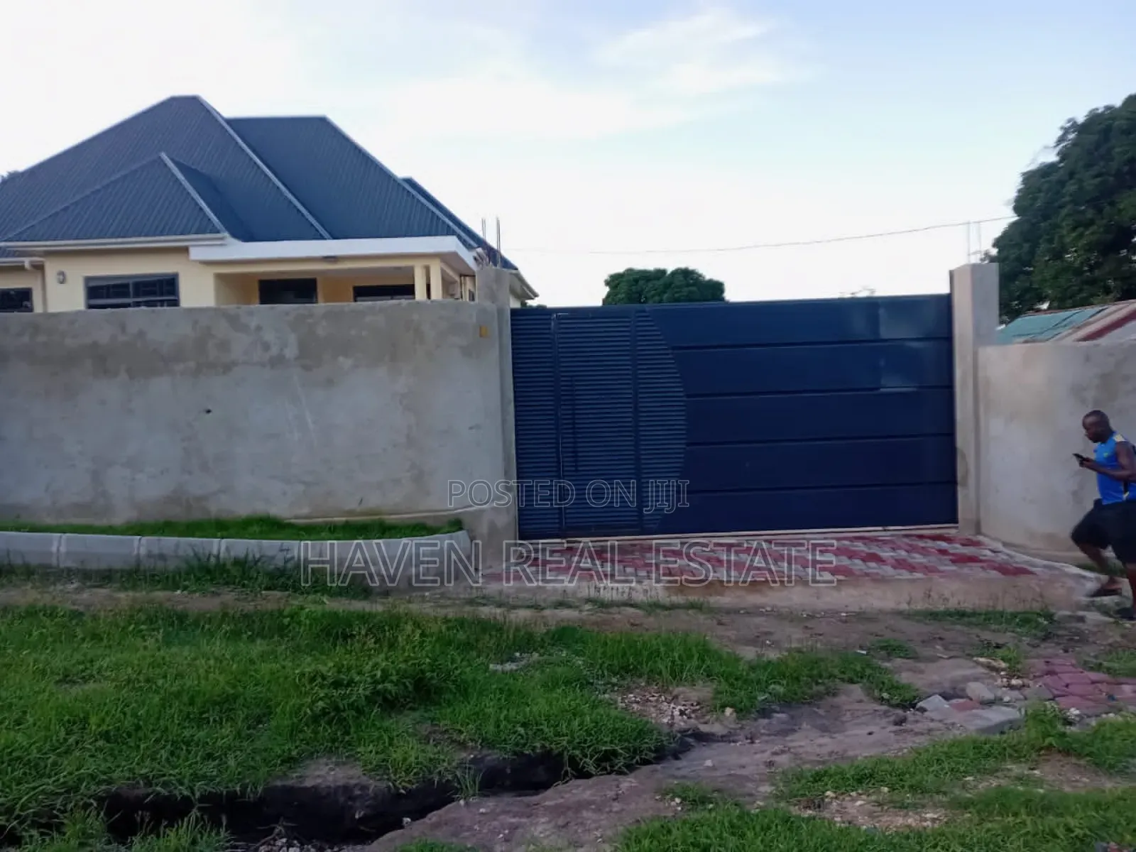 3bdrm House in Kinondoni for sale
