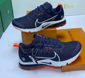 Men's and Women's Best Nike Sneakers Original Kabisa