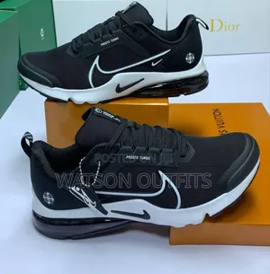 Men's and Women's Best Nike Sneakers Original Kabisa
