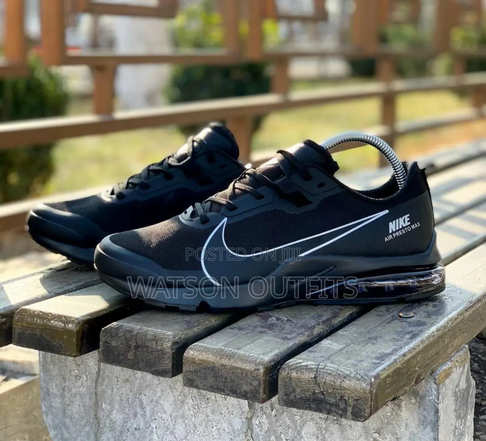 Men's and Women's Best Nike Sneakers Original Kabisa