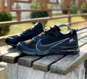Men's and Women's Best Nike Sneakers Original Kabisa