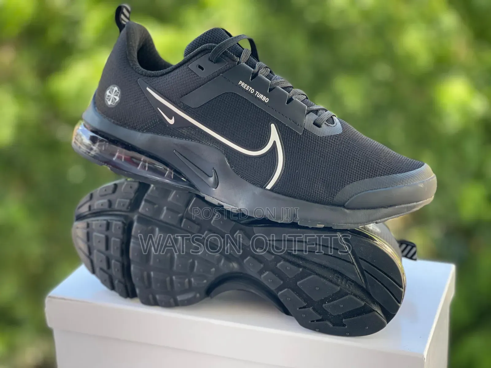 Men's and Women's Best Nike Sneakers Original Kabisa