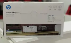 Hp Laser Jet M111a