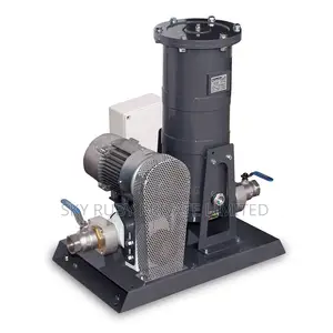 Fuel Seprator