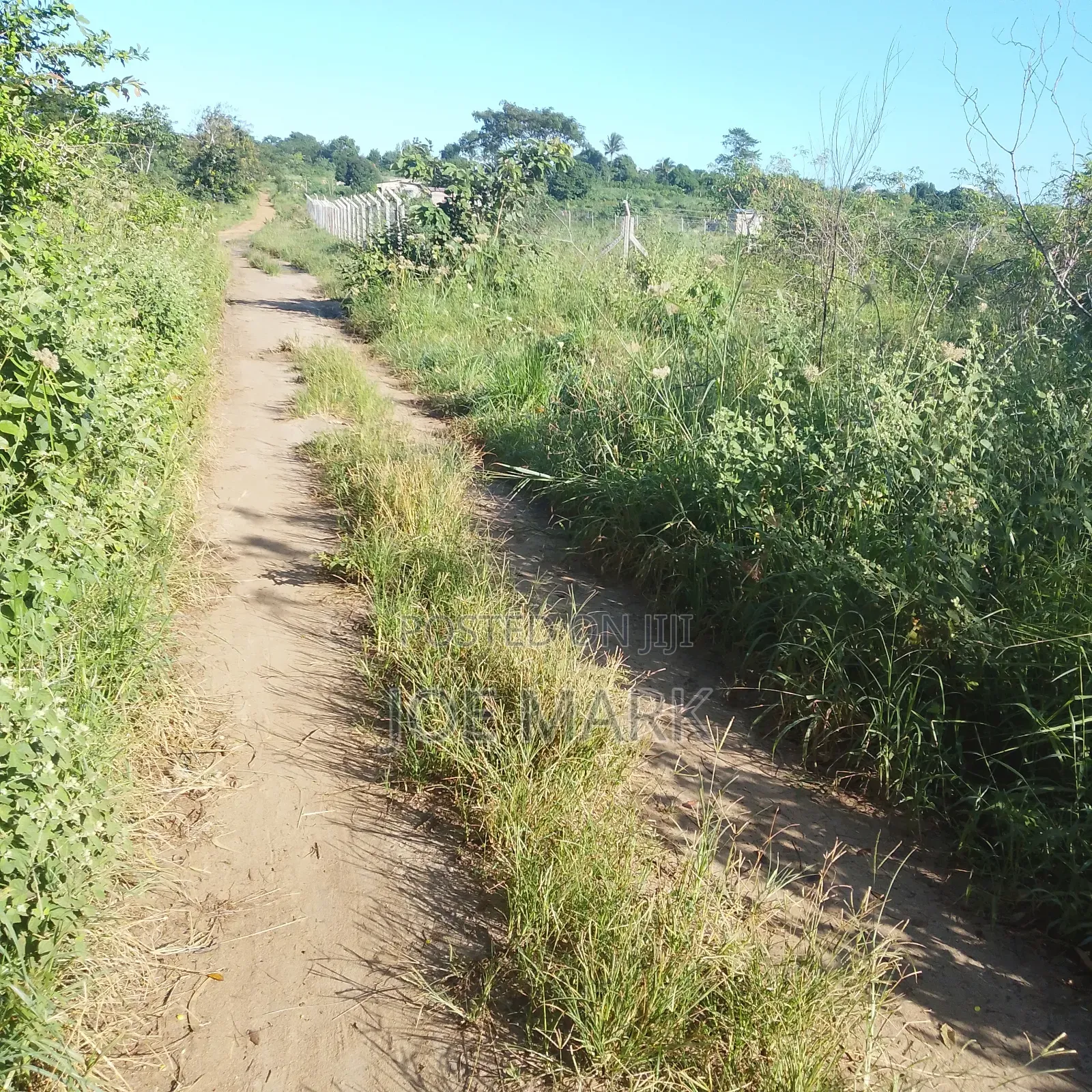 4 Acres for Sale at Kibaha