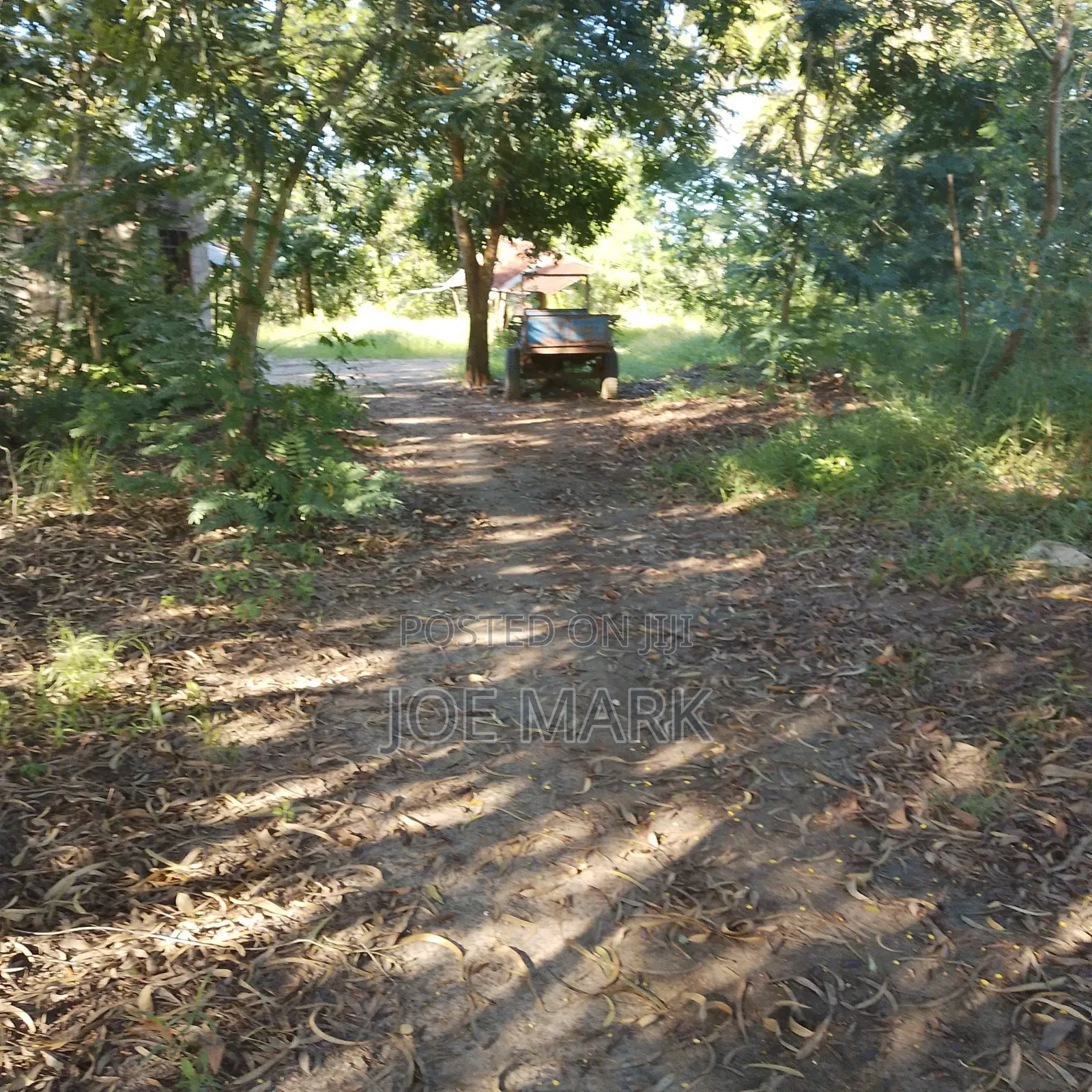 4 Acres for Sale at Kibaha