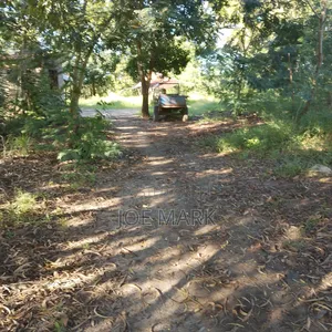 4 Acres for Sale at Kibaha
