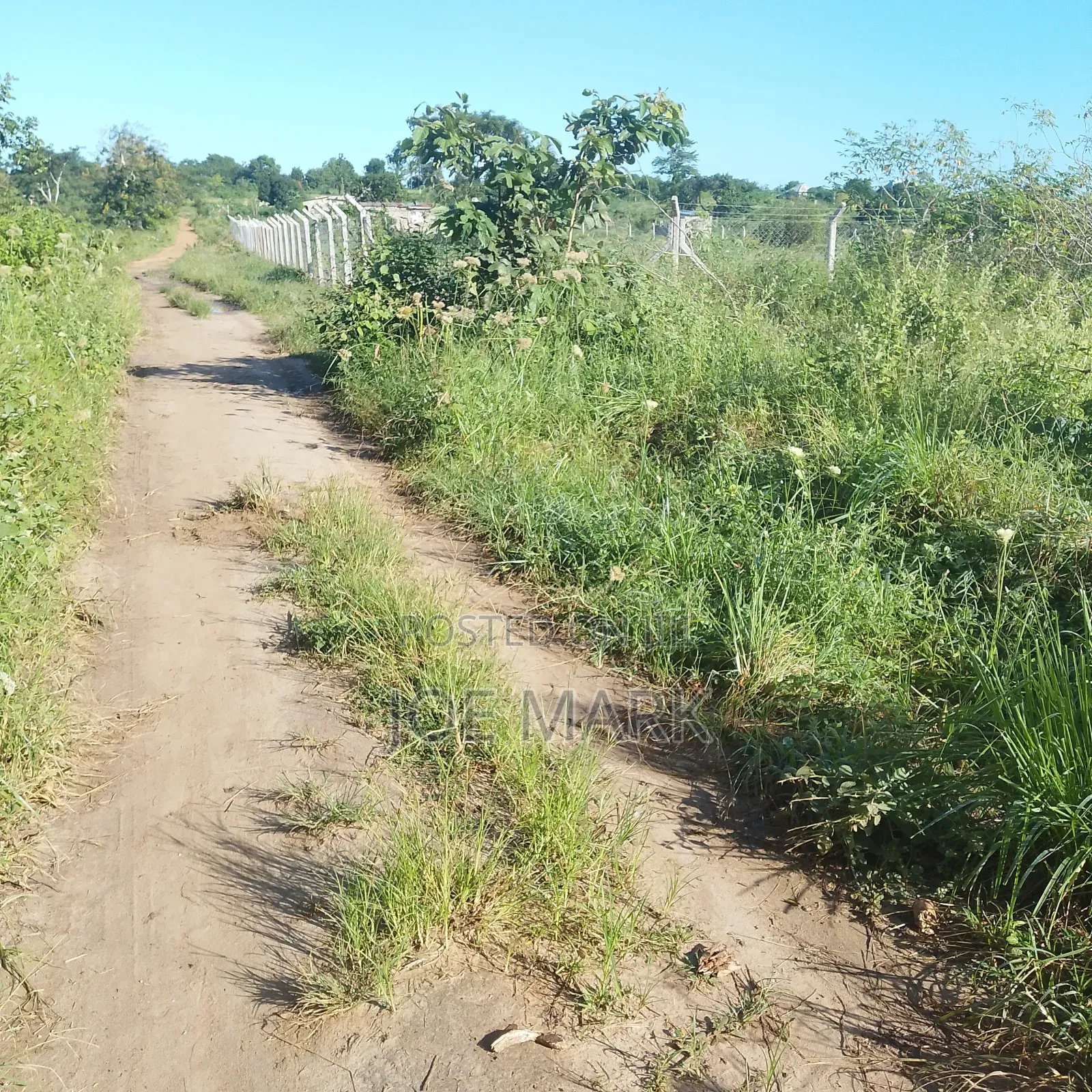 4 Acres for Sale at Kibaha
