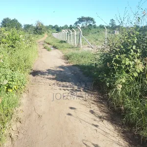 4 Acres for Sale at Kibaha